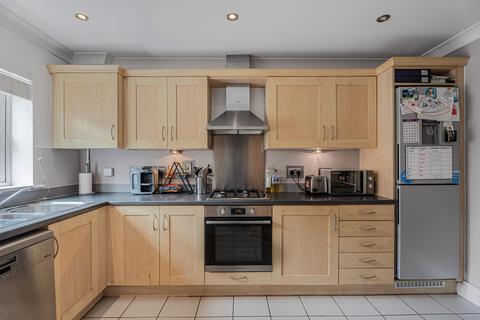 3 bedroom semi-detached house for sale, Little Court, Wantage, OX12