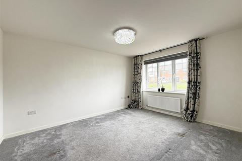 4 bedroom detached house for sale, Liddle Close, Weir Hill Gardens, Shrewsbury