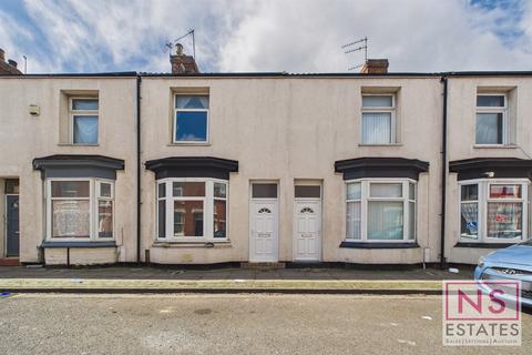 2 bedroom terraced house for sale, Wentworth Street, Middlesbrough, TS1