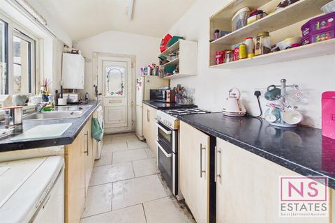 2 bedroom terraced house for sale, Wentworth Street, Middlesbrough, TS1