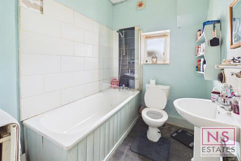 2 bedroom terraced house for sale, Wentworth Street, Middlesbrough, TS1