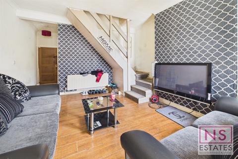 2 bedroom terraced house for sale, Wentworth Street, Middlesbrough, TS1