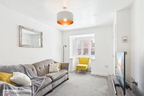 2 bedroom end of terrace house for sale, Old Farm Drive, Marston Green, Birmingham, West Midlands, B37