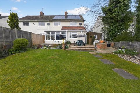 3 bedroom semi-detached house for sale, Stansted Road, Elsenham, Bishop's Stortford, CM22
