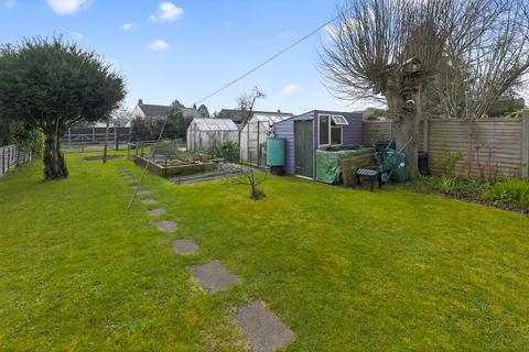 3 bedroom semi-detached house for sale, Stansted Road, Elsenham, Bishop's Stortford, CM22