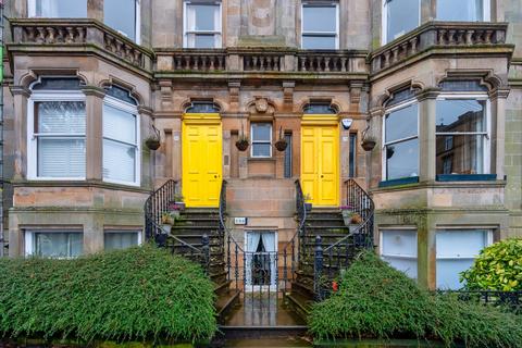 1 bedroom flat to rent, Langside Road, Crosshill, Glasgow, G42 8XR