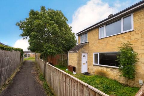 3 bedroom semi-detached house for sale, Crabtree Lane, Cirencester, Gloucestershire, GL7