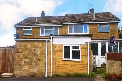 3 bedroom semi-detached house for sale, Crabtree Lane, Cirencester, Gloucestershire, GL7