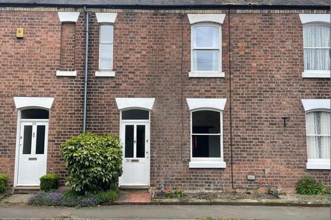 3 bedroom terraced house for sale, London Road, Shrewsbury