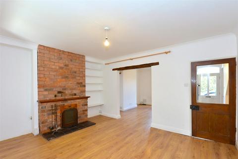 3 bedroom terraced house for sale, London Road, Shrewsbury