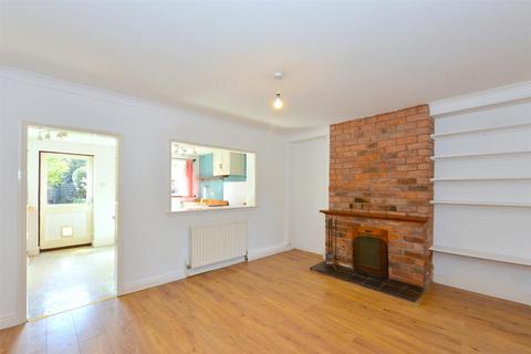 3 bedroom terraced house for sale, London Road, Shrewsbury