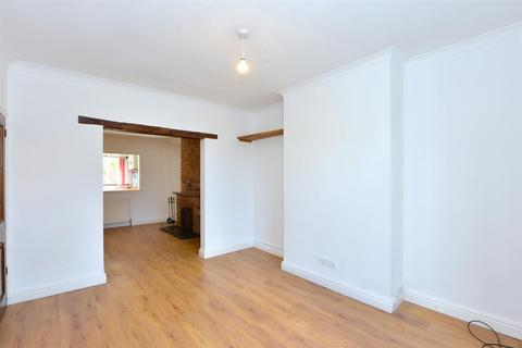 3 bedroom terraced house for sale, London Road, Shrewsbury