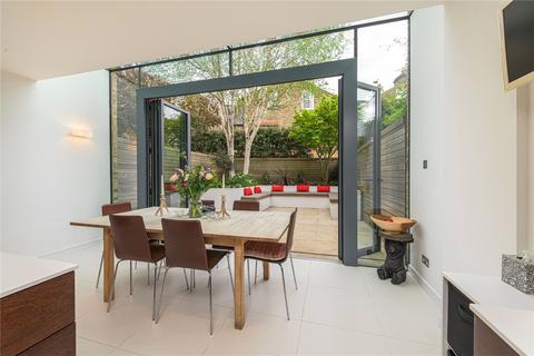 5 bedroom terraced house for sale, Culmstock Road, London, SW11