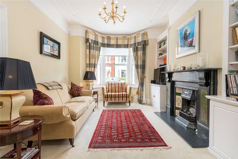 5 bedroom terraced house for sale, Culmstock Road, London, SW11