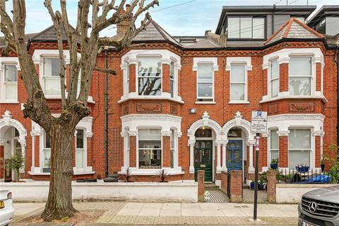 5 bedroom terraced house for sale, Culmstock Road, London, SW11