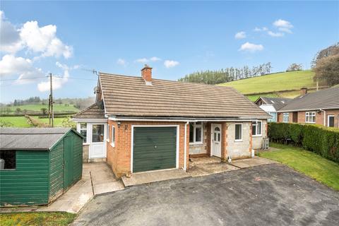 2 bedroom bungalow for sale, Felindre, Llanidloes, Powys, SY18