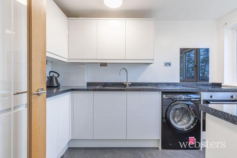 Apartment - Munnings Road, Norwich NR7