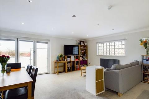 1 bedroom flat for sale, Broadwater Street West, Worthing, BN14 9BT