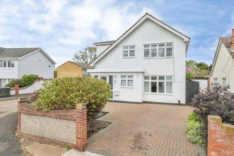 Parsonage Road, Rainham, RM13