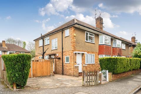 2 bedroom maisonette for sale, Field End Road, South Ruislip, Middlesex