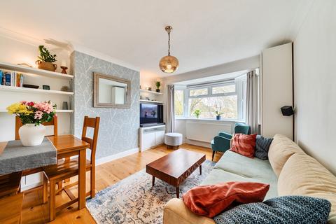 2 bedroom maisonette for sale, Field End Road, South Ruislip, Middlesex