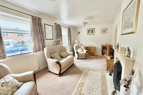 undefined, 7 Morville Road, Shrewsbury SY1 3ER