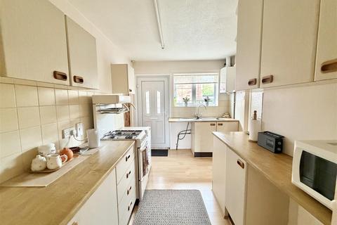 undefined, 7 Morville Road, Shrewsbury SY1 3ER
