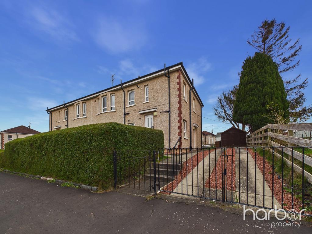 Pilrig Street, Carntyne, Glasgow, G32 6JE