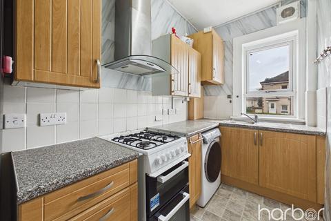 undefined, Pilrig Street, Carntyne, Glasgow, G32 6JE