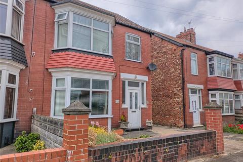 undefined, Laurel Road, Redcar