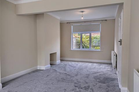 undefined, Laurel Road, Redcar