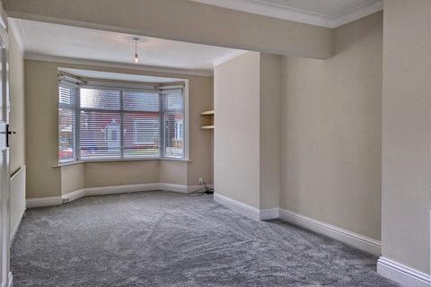 undefined, Laurel Road, Redcar