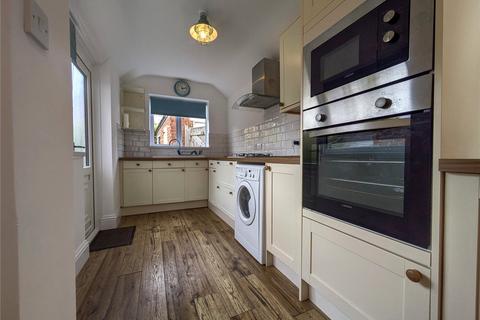 undefined, Laurel Road, Redcar