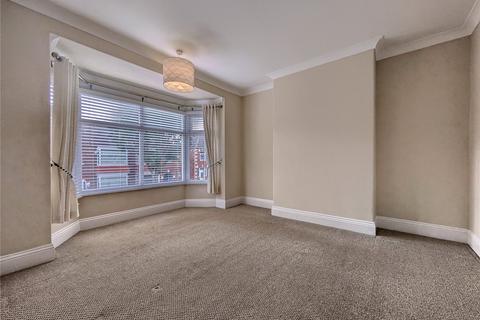 undefined, Laurel Road, Redcar
