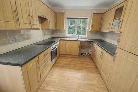 4 bedroom detached bungalow for sale, Ffynnon Ni, Martletwy