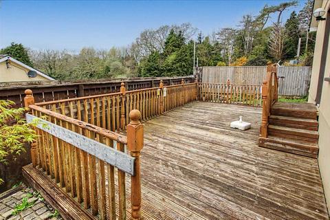 4 bedroom detached bungalow for sale, Ffynnon Ni, Martletwy