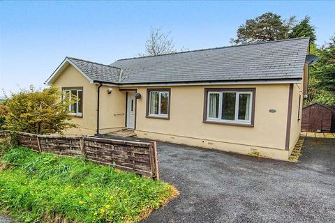 4 bedroom detached bungalow for sale, Ffynnon Dewi, Martletwy