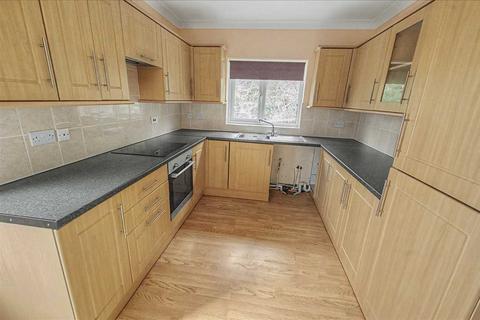 4 bedroom detached bungalow for sale, Ffynnon Dewi, Martletwy