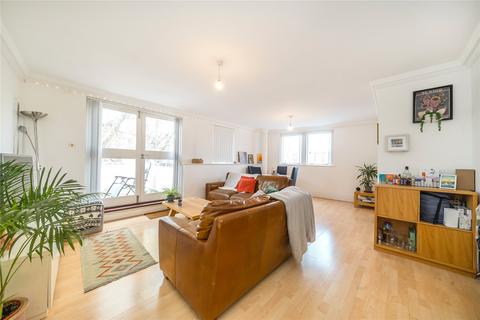 2 bedroom flat for sale, Three Colt Street, London, E14