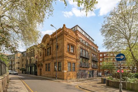 2 bedroom flat for sale, Three Colt Street, London, E14