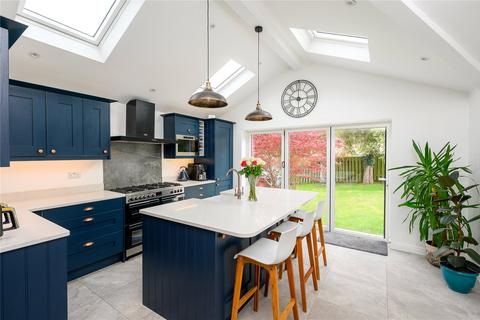 3 bedroom semi-detached house for sale, Keswick Lane, Bardsey, LS17