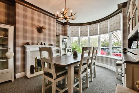 3 bedroom semi-detached house for sale, Macclesfield Road, Stockport SK7