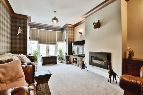 3 bedroom semi-detached house for sale, Macclesfield Road, Stockport SK7