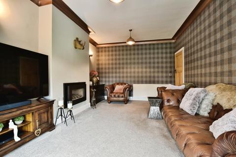 3 bedroom semi-detached house for sale, Macclesfield Road, Stockport SK7