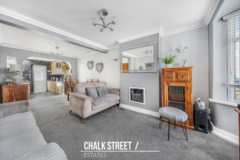Benets Road, Hornchurch, RM11