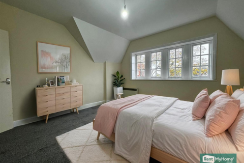 1 bedroom flat to rent, St. James Road, Leicester, LE2
