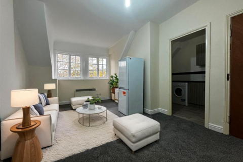 1 bedroom flat to rent, St. James Road, Leicester, LE2