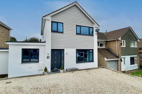 4 bedroom link detached house for sale, Silvan Drive, Braunton EX33