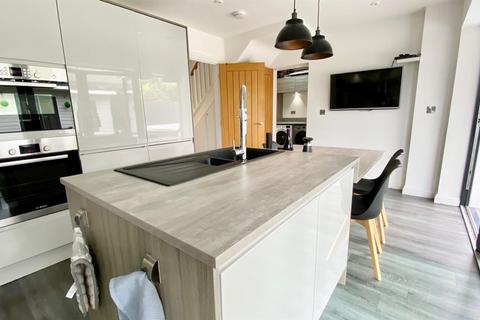 4 bedroom link detached house for sale, Silvan Drive, Braunton EX33