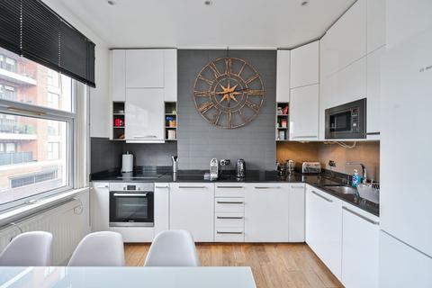undefined, Ilderton Road, South Bermondsey, London, SE15